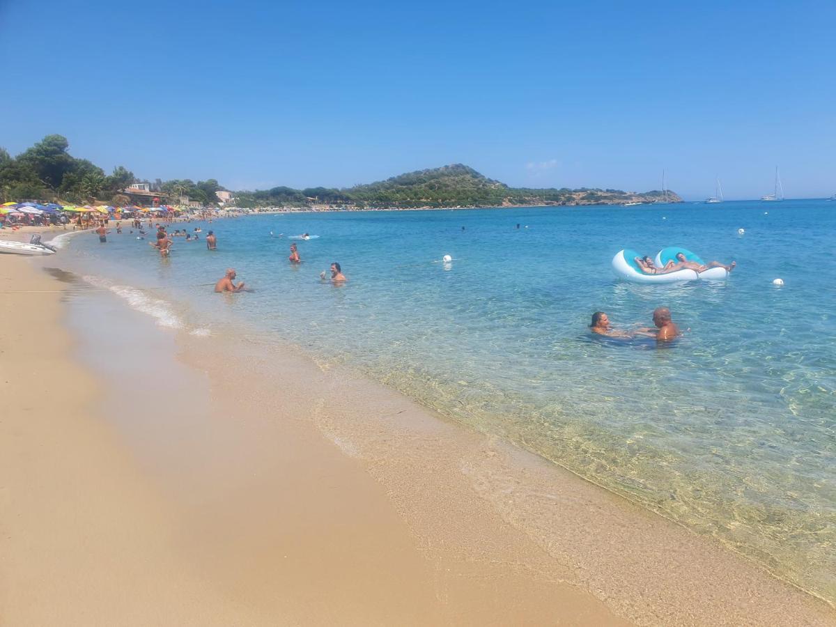 Magnifica Pula Villa Екстериор снимка