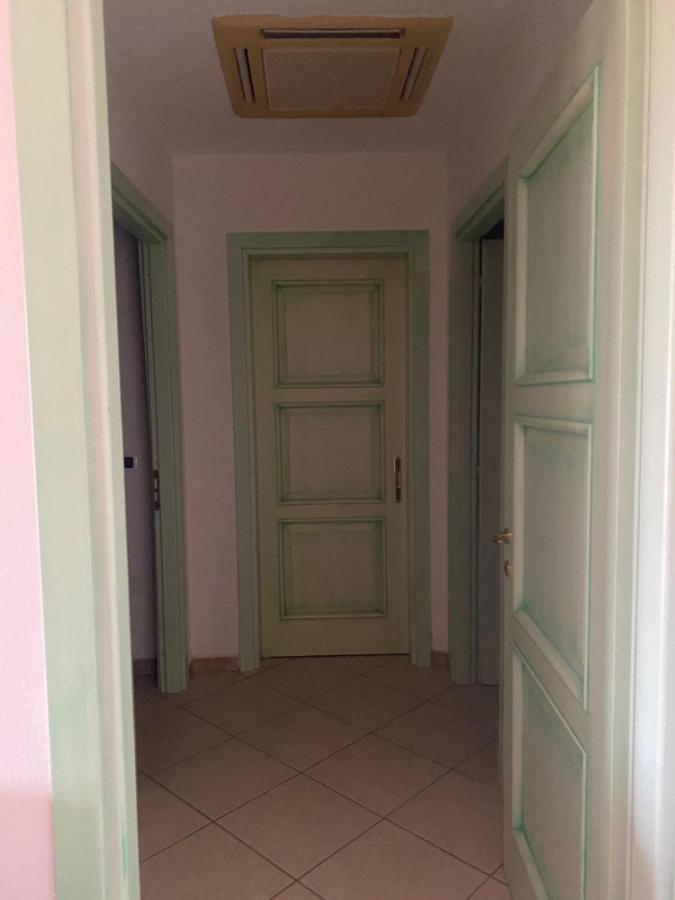 Magnifica Pula Villa Екстериор снимка